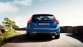R-Design bumper voor Volvo V60 Plug-in Hybrid