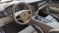 Volvo V90 Cross Country Volvo Ocean Race T5 dashboard