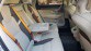 Volvo V90 Cross Country Volvo Ocean Race T5 achterbank