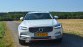 Volvo V90 Cross Country Volvo Ocean Race T5 frontaal