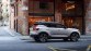 Volvo XC40 zijkant
