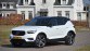 Volvo XC40 levert meteen een hoogstandje