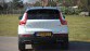 Volvo XC40 T5 achterkant