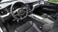 Volvo XC60 T8 dashboard