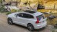 Volvo XC60 SUV van het Jaar schuinachter