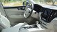 Volvo XC60 dashboard