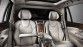 Achterin Volvo XC90 Excellence