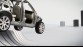 Volvo XC90 run-off road protection