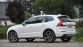 Volvo XC60 schuinachter