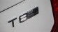 T8 Twin Engine badge