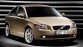 Facelift voor Volvo S40 en V50