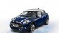 Voor het eerst exclusief met MINI Seven