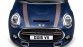 Mini Seven striping