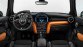 MINI Seven 2016 interieur