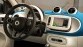 Interieur smart forfour