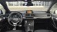 Lexus CT 200h interieur