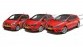 Seat Mii, Ibiza en Leon in aantrekkelijke Dynamic-trim