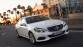 Mercedes E-Klasse facelift wit