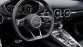 Interieur Audi TT Roadster