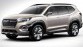 De Subaru VIZIV-7 SUV Concept