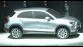 Hij is al af maar nog even geduld; de Fiat 500X