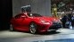 Lexus IS Coupe heet RC.