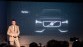Eind 2014 wordt de XC90 afgelost door een compleet nieuwe.