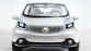 Een nieuwe smart fortwo en forfour zijn onderweg