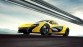 McLaren P1 is lekker exclusief.