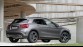 Crossoveren met GLA, die ook als GLA 45 AMG op de markt komt.