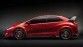 Honda Civic Type-R.