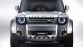 Land Rover Defender DC100 Concept