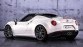Alfa Romeo 4C Spider