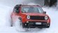 Vrijheid blijheid in de Jeep Renegade Freedom