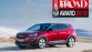Waardering voor Opel Grandland X