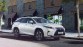 Wat kosten twee stoelen in de Lexus RX 450hL?
