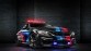 BMW M4 MotoGP voorzijde