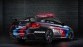 BMW M4 MotoGP waterinjectie