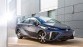 Waterstofauto Toyota heet Mirai