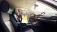 Lexus CT 200h Executive interieur