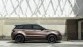 Range Rover Evoque Dynamic Business Edition