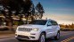 Weer facelift voor Jeep Grand Cherokee