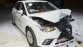 Euro NCAP Seat Ibiza