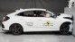 Euro NCAP Honda Civic