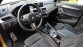 BMW X2 xDrive20d dashboard