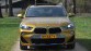 BMW X2 xDrive20d frontaal