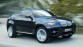 BMW X6, klaar voor de start