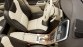 XC60 interieur