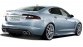 Jaguar XF Arden