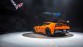 Chevrolet Corvette ZR1 2019 schuinachter